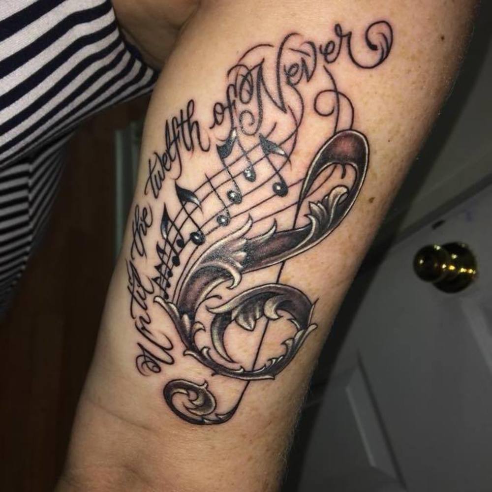 Meet your Posher, Leisha